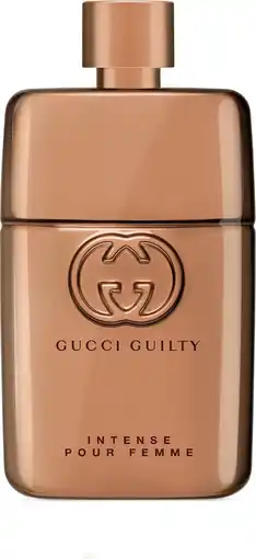 Bol.com Gucci Guilty Pour Femme 90 ml Eau de Parfum Intense - Damesparfum aanbieding