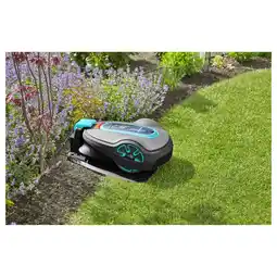 Pets Place Gardena Robotmaaier Sileno Life - Grasmaaier - 1500 m2 aanbieding