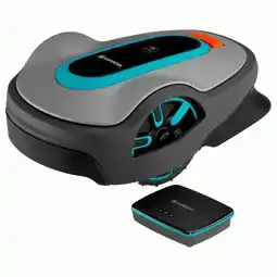 Pets Place Gardena Robotmaaier Smart Sileno Life - Grasmaaier - 1250 m2 aanbieding