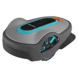 Pets Place Gardena Robotmaaier Sileno Life - Grasmaaier - 1250 m2 aanbieding