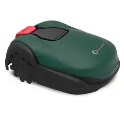 Pets Place Robomow Robotmaaier Rk2000 - Grasmaaier - Zwart Groen aanbieding