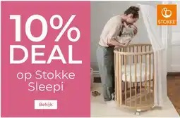 Prenatal op Stokke Sleepi aanbieding