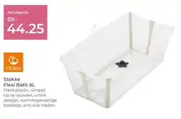 Prenatal Stokke aanbieding