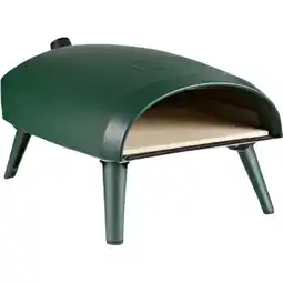 Albert Heijn Grill Guru Pizza oven + pizza schep aanbieding