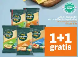 Albert Heijn Alle AH Zaanlander aanbieding