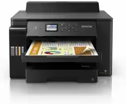 Bol.com Epson EcoTank ET-16150 - Inkttankprinter aanbieding