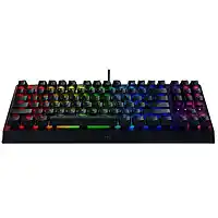Bol.com Razer BlackWidow V3 Tenkeyless Keyboard (Green Switch) - US Layout aanbieding