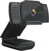 Bol.com Webcam Conceptronic AMDIS02B aanbieding