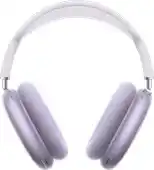 MediaMarkt Apple Airpods Max MWw83zm/a Over-ear Draadloze Hoofdtelefoon Met Noise-cancelling Paars aanbieding