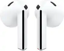 Bol.com Samsung Galaxy Buds3 - Wit aanbieding