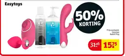 Kruidvat Easytoys aanbieding