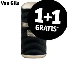 Kruidvat Van Gils aanbieding