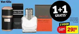 Kruidvat Van Gils aanbieding