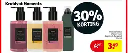 Kruidvat Kruidvat Moments aanbieding