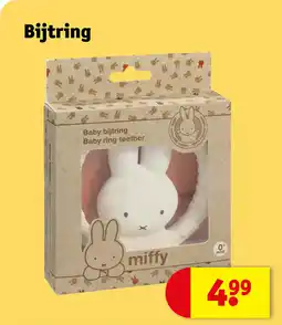 Kruidvat Bijtring aanbieding