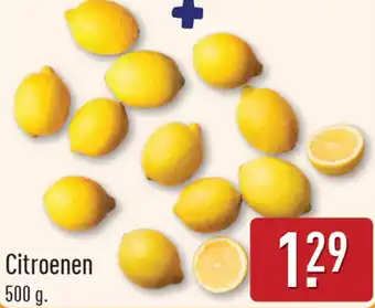 Citroenen
