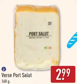 ALDI Verse Port Salut aanbieding