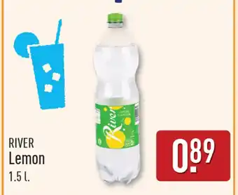 River Lemon