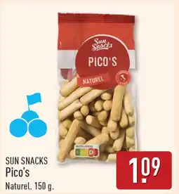 ALDI Sun Snacks Pico's aanbieding