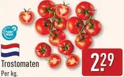 ALDI Trostomaten aanbieding
