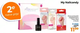Trekpleister My Nailcandy aanbieding