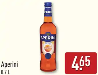 ALDI Aperini aanbieding