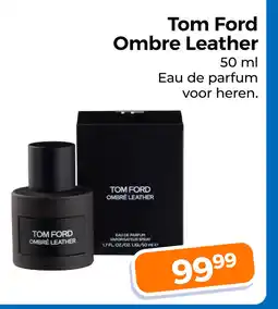 Trekpleister Tom Ford Ombre Leather aanbieding