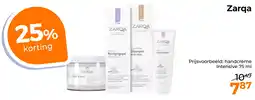 Trekpleister Zarqa aanbieding
