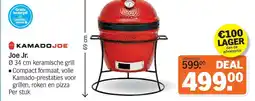 Albert Heijn Kamadojoe Joe Jr. aanbieding