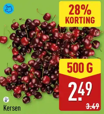 Kersen