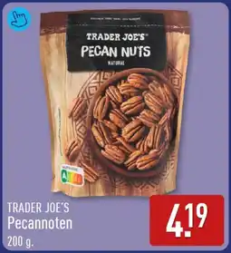 ALDI Trader Joe's Pecannoten aanbieding