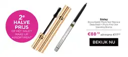 ICI Paris XL Sisley aanbieding