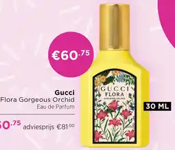 ICI Paris XL Gucci Flora Gorgeous Orchid aanbieding