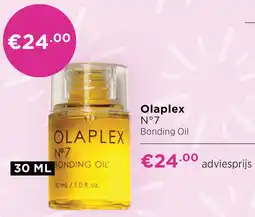 ICI Paris XL Olaplex N°7 aanbieding