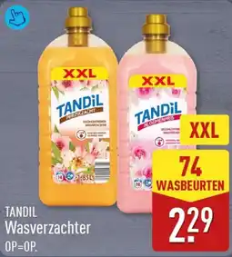 ALDI Tandil Wasverzachter XXL aanbieding