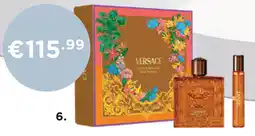 ICI Paris XL Versace SET Eros Najim aanbieding
