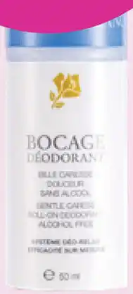 ICI Paris XL Lancôme Bocage Deodorant aanbieding