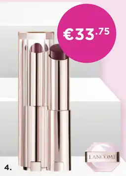 ICI Paris XL Lancôme Lip Idôle aanbieding