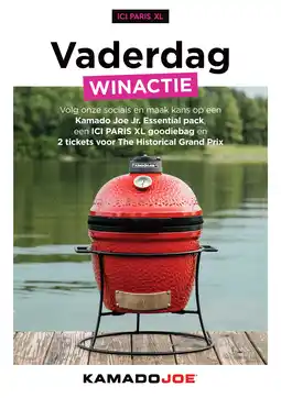 ICI Paris XL Kamadojoe aanbieding