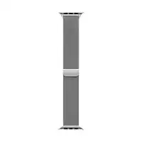 Bol.com Apple Silver Milanese Loop - 45mm aanbieding