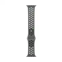 Bol.com Apple Watch Cargo Khaki Nike Sport Band - 45mm - S/M aanbieding