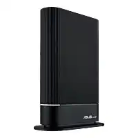 Bol.com ASUS RT-AX59U - Extendable router - WiFi Versterker - 4G / 5G Router vervanger - WiFi 6 - 4200 Mbps aanbieding
