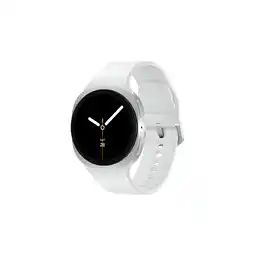 Bol.com Samsung Galaxy Watch8 - smartwatch 40mm - Silver aanbieding