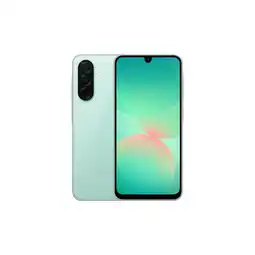 Bol.com Samsung Galaxy A26 5G - 256GB - Mint aanbieding
