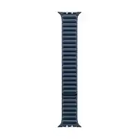 Bol.com Apple Pacific Blue Magnetic Link - 45mm - S/M aanbieding