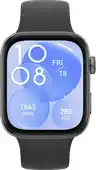 Bol.com HUAWEI WATCH FIT 3 Smartwatch - Compatibel met iOS en Android - Zwart aanbieding