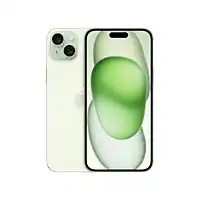 Bol.com Apple iPhone 15 Plus - 512GB - Green aanbieding