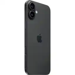 Bol.com Apple iPhone 16 Plus - 512GB - Wit aanbieding