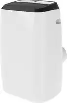 Bol.com GUTFELS CM61249WE - Mobiele Airco - Afstandsbediening - Afdichtingskit aanbieding