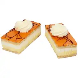 Dirk Banketbakkers tompouce oranje aanbieding